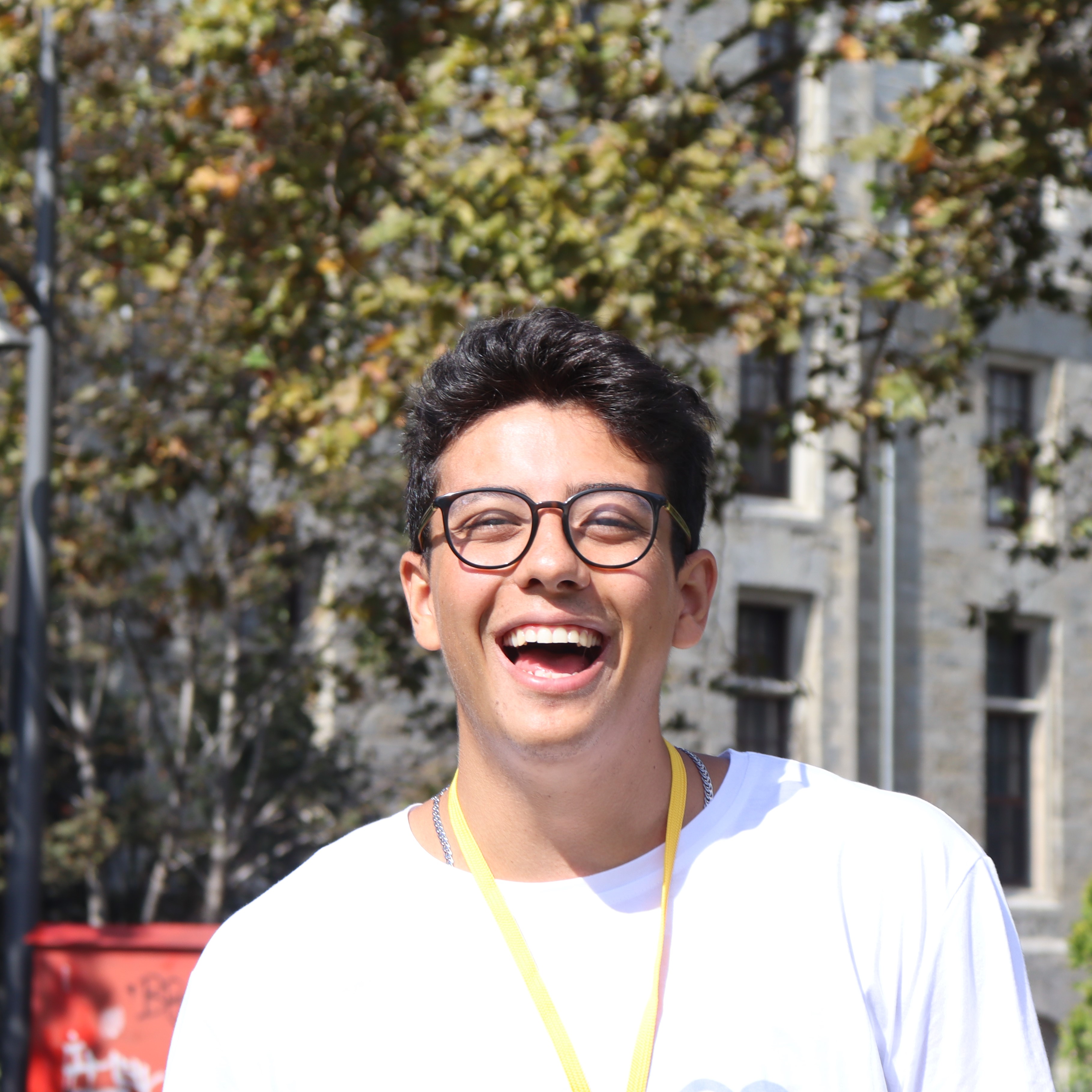 Ahmet Celal Gündoğdu