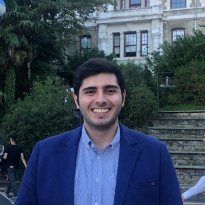 Alperen Yıldırım