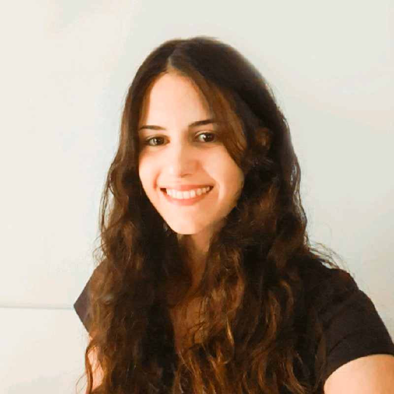 Nazlı Ece Aktaş