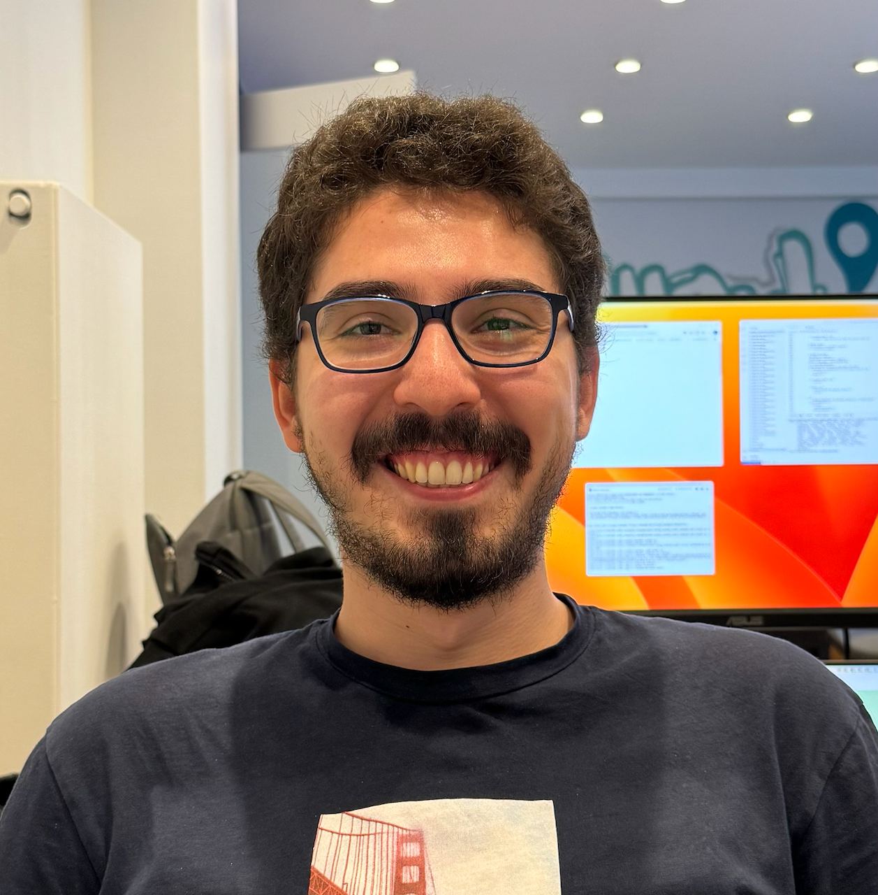 Ömer Barış Erkek