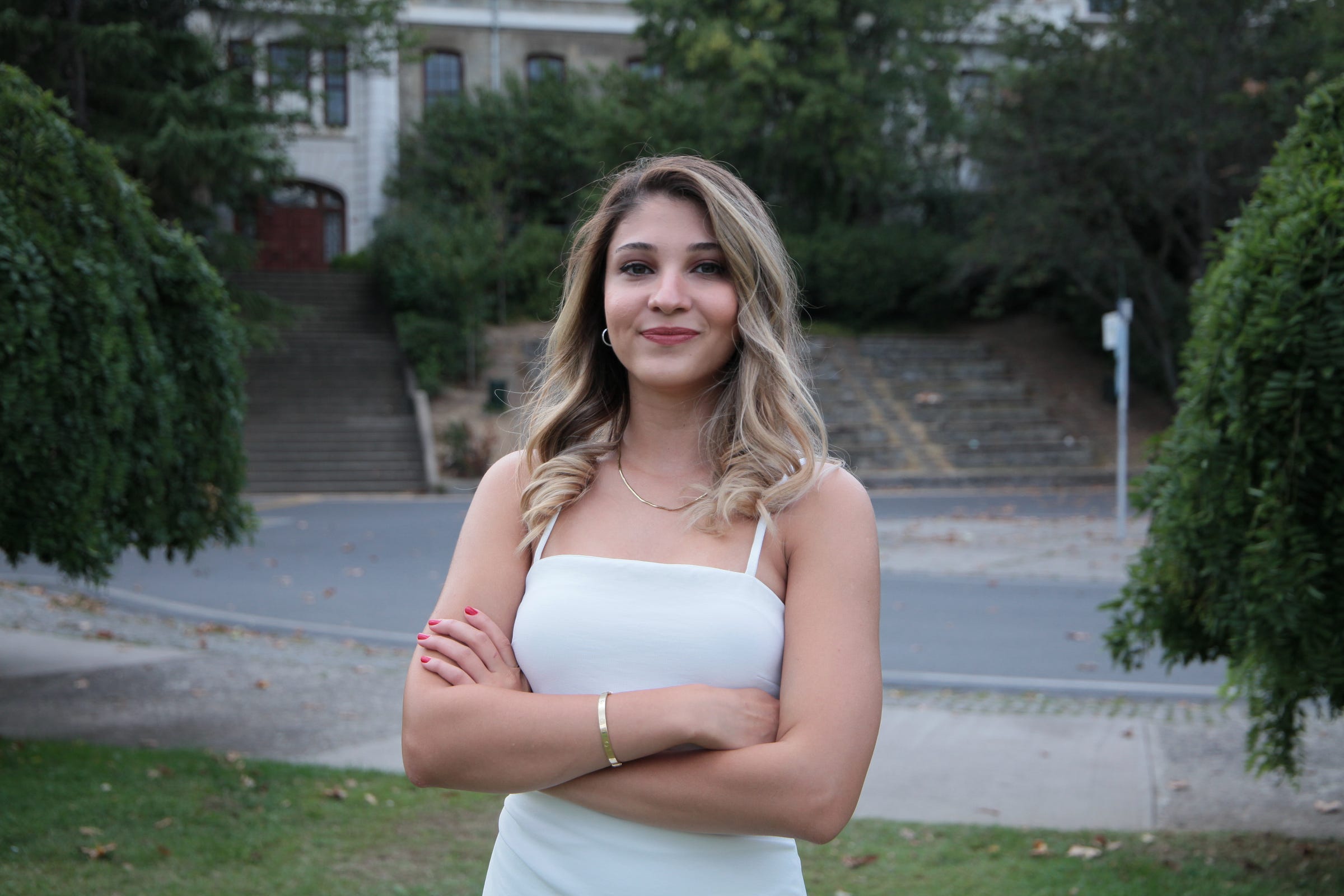 Selin Uyurkulak