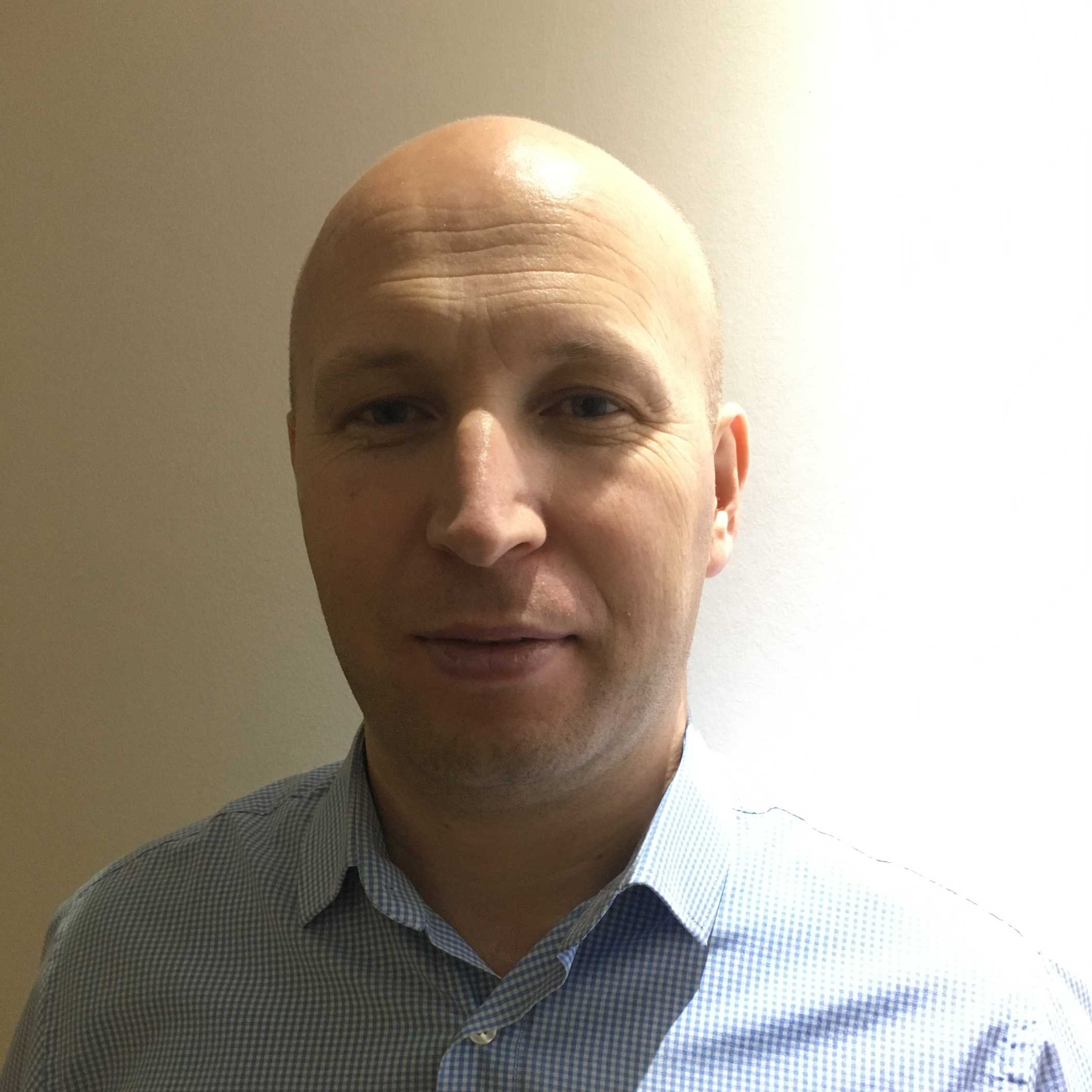 Davut Akçiçek