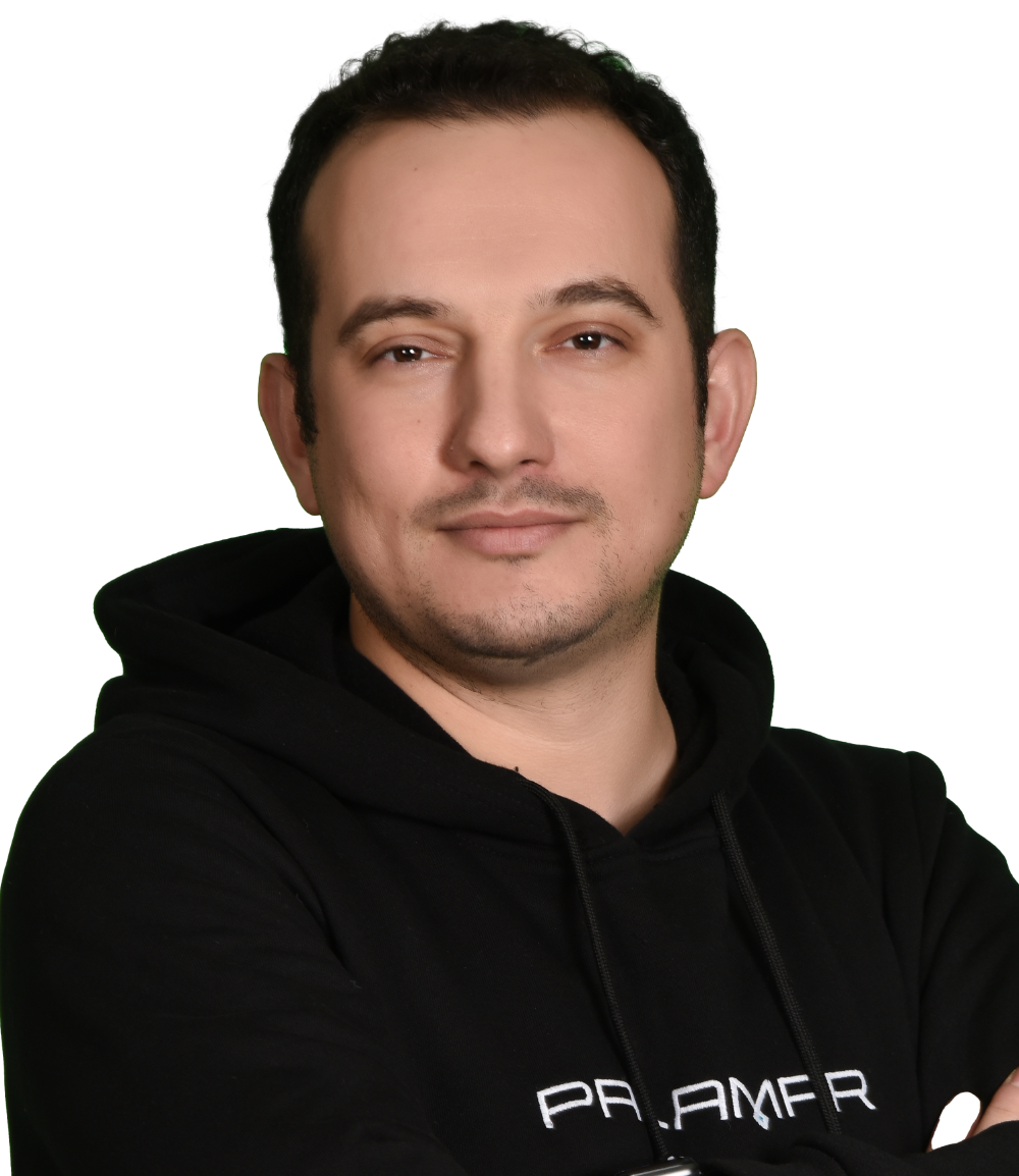 Onur Candan