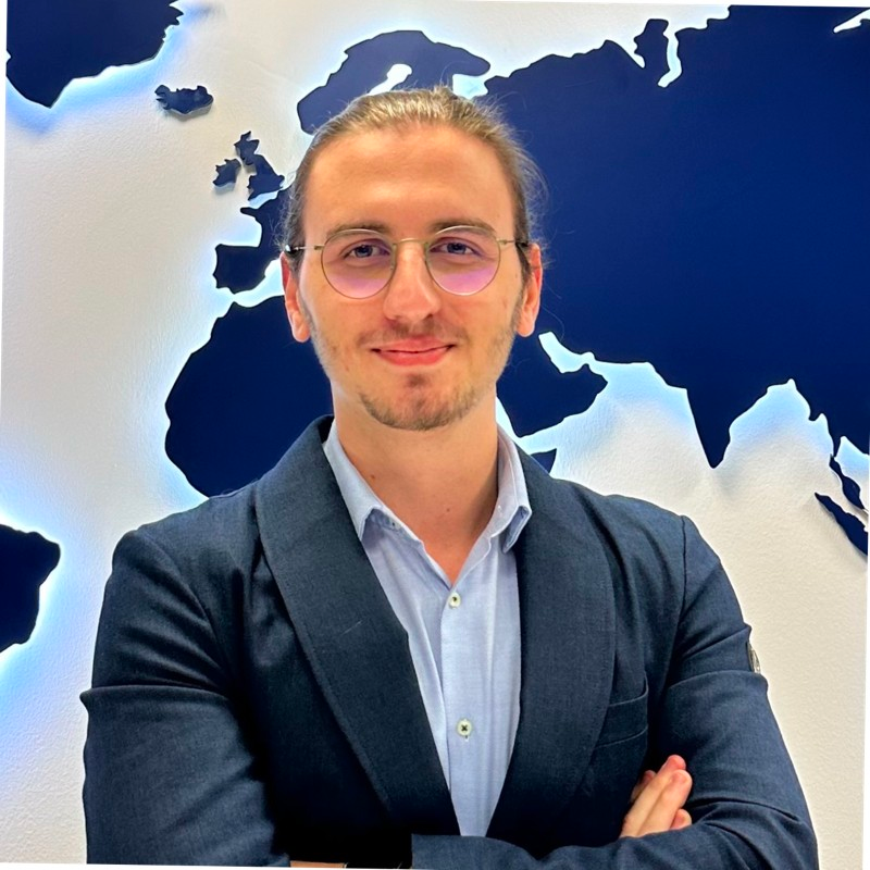Yunus Emre Gündoğmuş