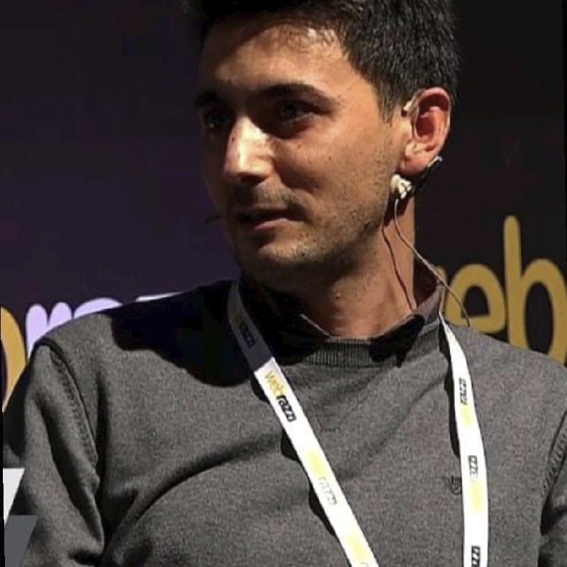 Enes Kök