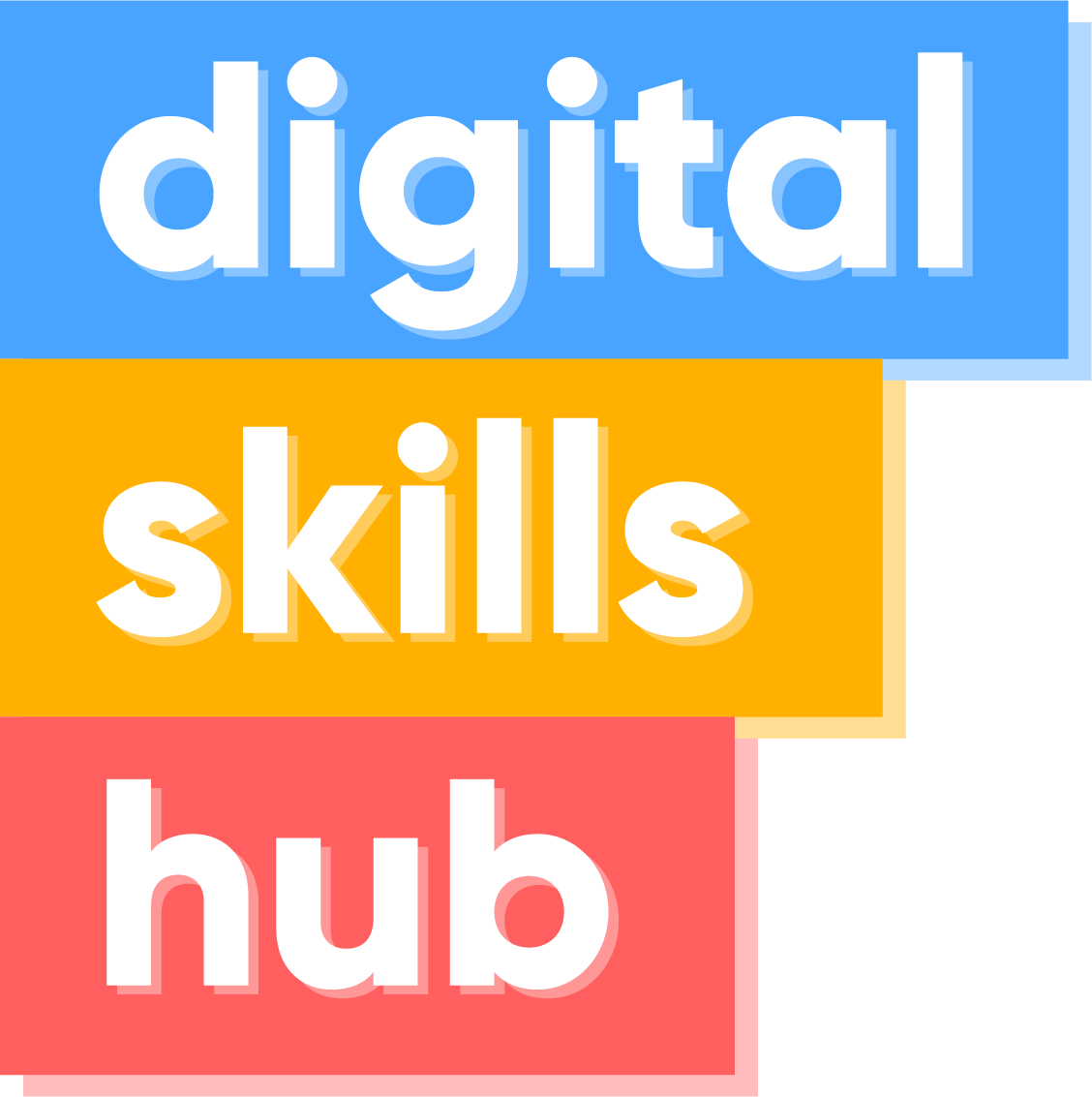 Digital Skills Hub